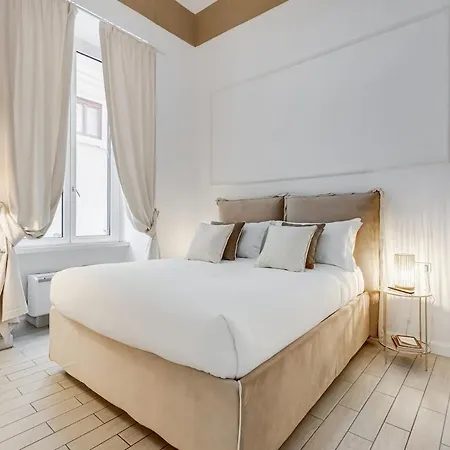 Appartamento Trevi Linda Apartment- Your Italian Holidays Roma