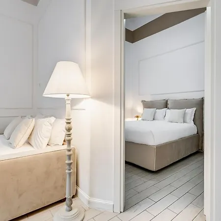 Appartamento Trevi Linda Apartment- Your Italian Holidays Roma