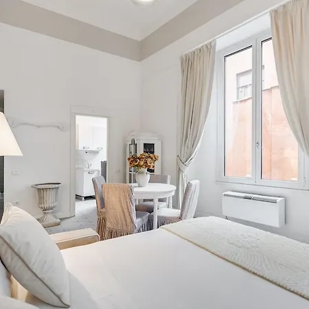 Appartamento Trevi Linda Apartment- Your Italian Holidays Roma
