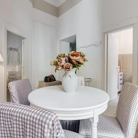 Trevi Linda Apartment- Your Italian Holidays * Roma