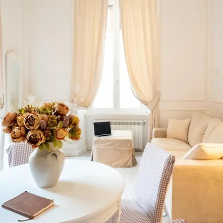 Appartamento Trevi Linda Apartment- Your Italian Holidays