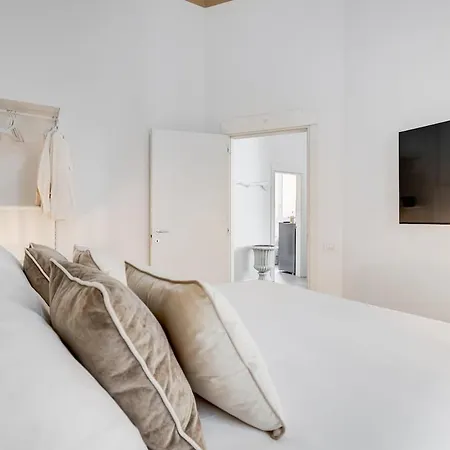 Appartamento Trevi Linda Apartment- Your Italian Holidays Roma