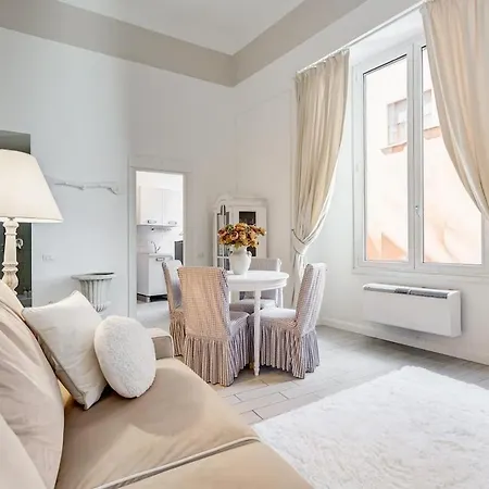 Trevi Linda Apartment- Your Italian Holidays Appartamento *