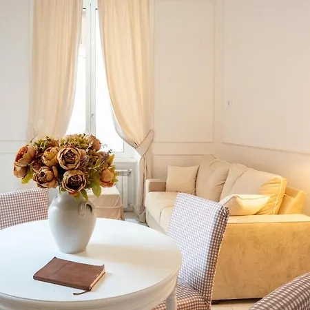 Trevi Linda Apartment- Your Italian Holidays Appartamento *