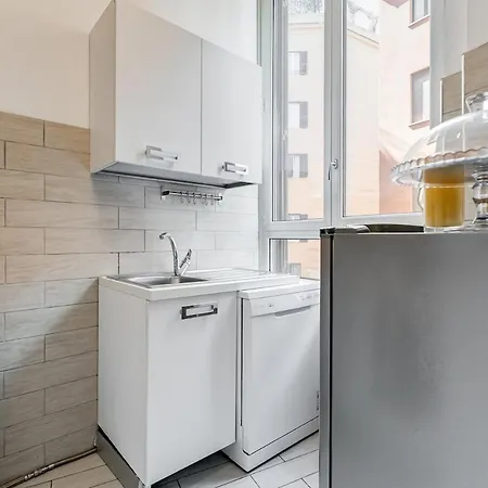 Appartamento Trevi Linda Apartment- Your Italian Holidays *