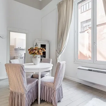 Appartamento Trevi Linda Apartment- Your Italian Holidays