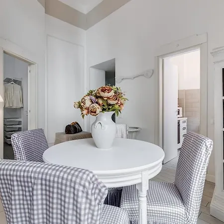 Trevi Linda Apartment- Your Italian Holidays * Roma