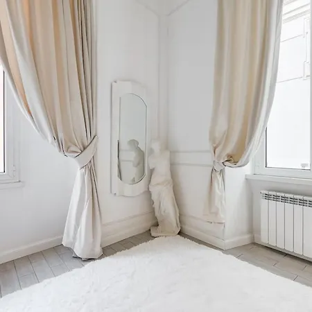 Trevi Linda Apartment- Your Italian Holidays Appartamento *