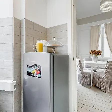 Trevi Linda Apartment- Your Italian Holidays Appartamento Roma