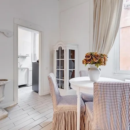 Appartamento Trevi Linda Apartment- Your Italian Holidays
