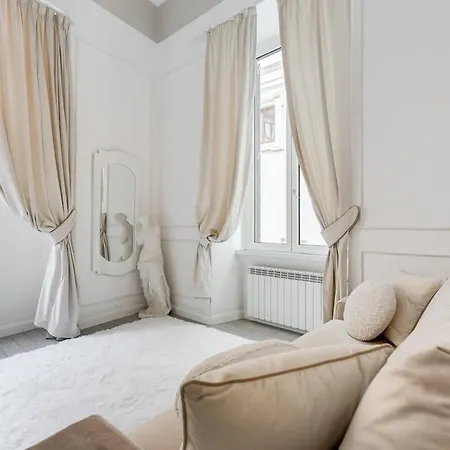 Appartamento Trevi Linda Apartment- Your Italian Holidays *